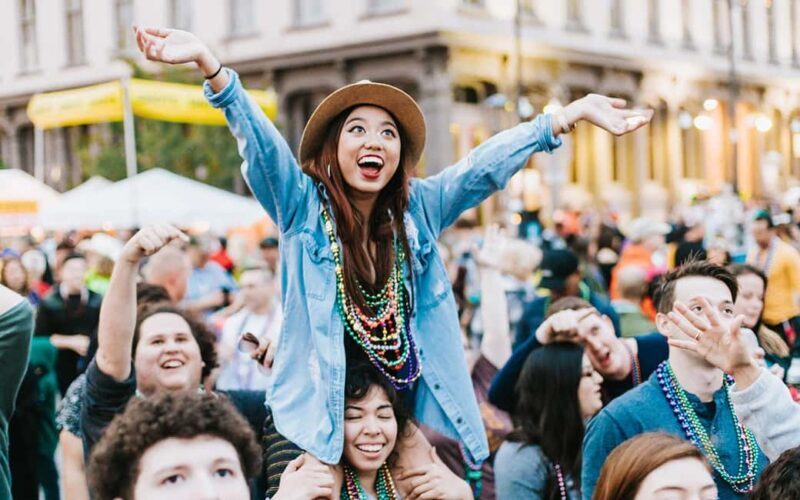 San Diego: Downtown Bar Crawl Party Pass - The Sum Up