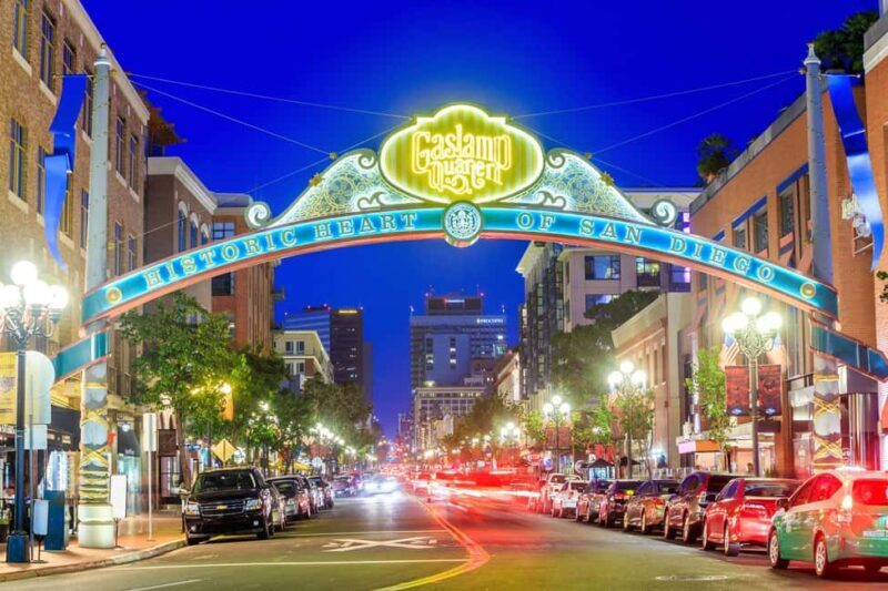 San Diego Drag Queen Tour: Fun, Sass & City Secret - The Sum Up