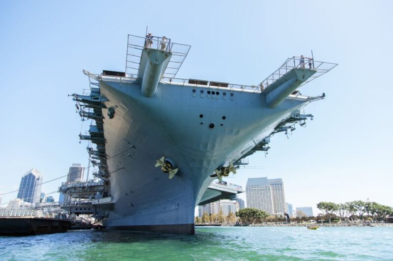 San Diego: Drive Your Own Speed Boat 2-Hour Tour - Logistics and Practicalities