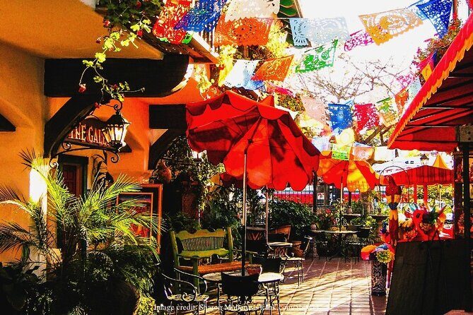 San Diego Driving Tour: Gaslamp Quarter, Balboa Park & Old Town - FAQ