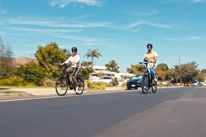 San Diego ebike Rentals - Experience California's Finest Scenery - Discovering San Diego on an Ebike: An Overview