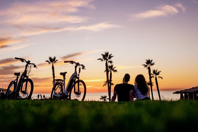 San Diego ebike Rentals - Experience California's Finest Scenery - What Makes This Ebike Rental Stand Out?