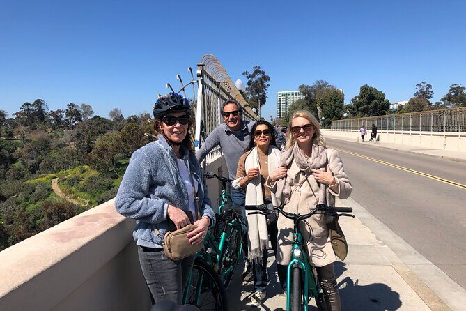 San Diego Electric Bike Rentals - Final Thoughts