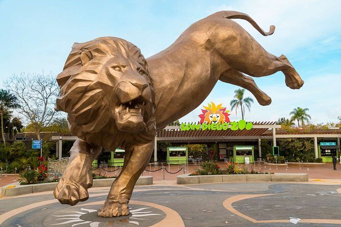 San Diego Explorer Pass: Save up to 50% - Includes San Diego Zoo - Breaking Down the Itinerary