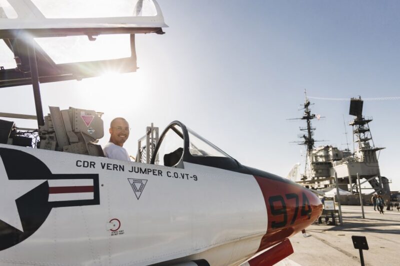San Diego Explorer Pass: Tickets to 2-7 Attractions - What Travelers Say: Authentic Perspectives