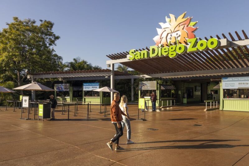 San Diego Explorer Pass: Tickets to 2-7 Attractions - The Practical Side: What You Need to Know