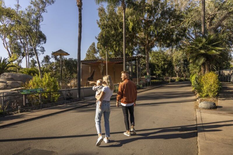 San Diego Explorer Pass: Tickets to 2-7 Attractions - The Pros and Cons