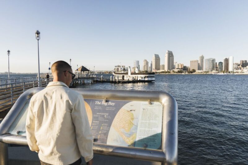 San Diego Explorer Pass: Tickets to 2-7 Attractions - Who Should Consider This Pass?