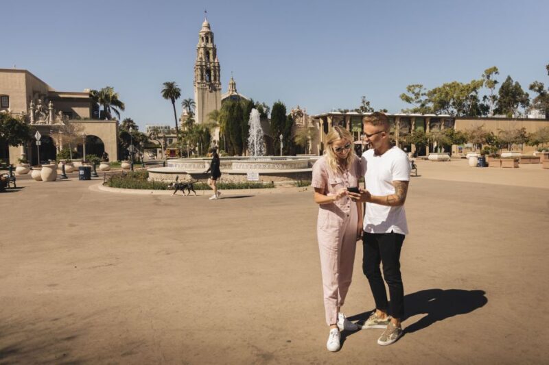 San Diego Explorer Pass: Tickets to 2-7 Attractions - The Sum Up