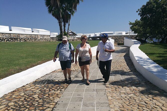 San Diego Fortress Explorer 4-Hour Highlights Walking & Van Tour - Why This Tour Delivers Value