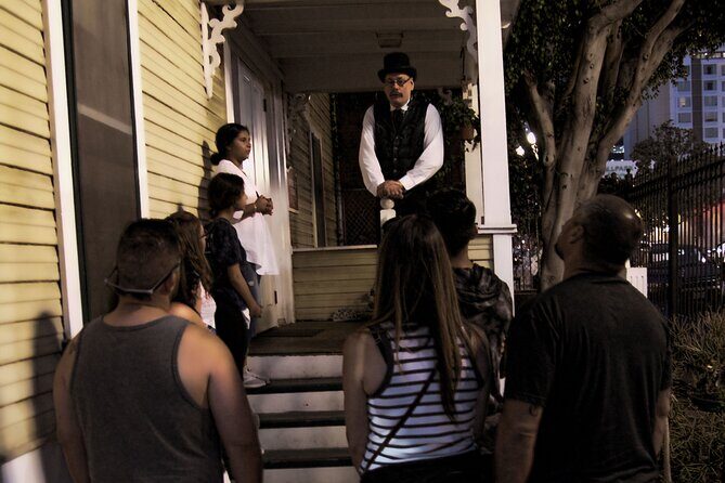 San Diego Gaslamp Downtown Walking Tour - FAQ