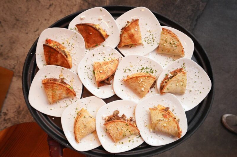 San Diego: Gaslamp Quarter Food & Drink Walking Tour - Frequently Asked Questions