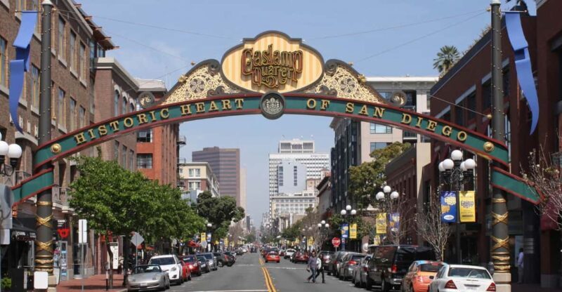 San Diego: Gaslamp Quarter Frontier History Walking Tour - The Practical Side: Pricing, Duration, and Access