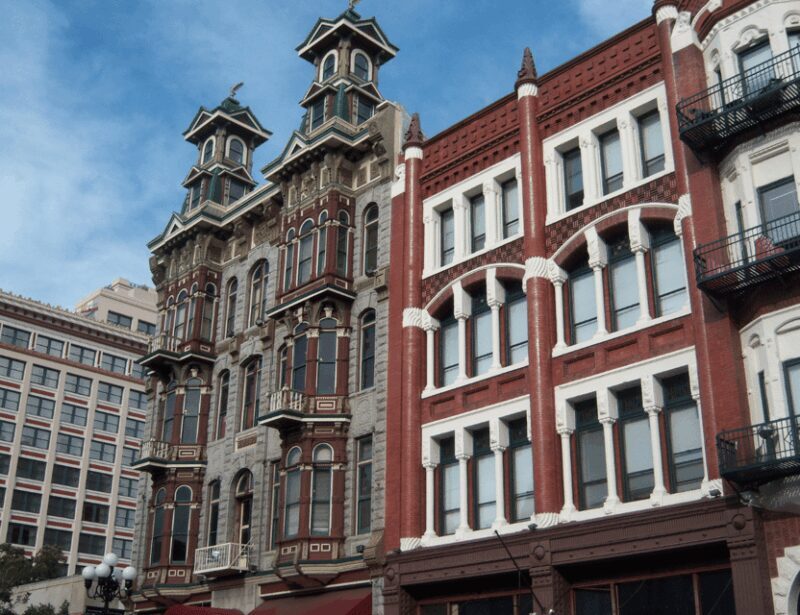 San Diego: Gaslamp Quarter Frontier History Walking Tour - Authenticity and Experience: What Do Travelers Say?