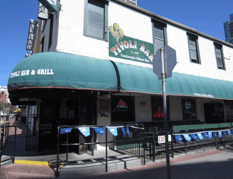 San Diego: Gaslamp Quarter Frontier History Walking Tour - FAQ