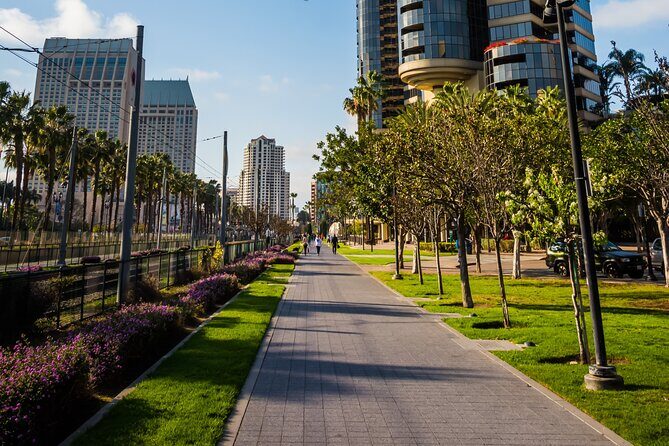San Diego Gaslamp Quarter Self-Guided Walking Tour - The Sum Up: Who Will Love This Tour?