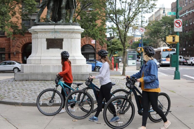 San Diego Guided E-Bike Tour - Balboa Park & Gaslamp Quarter - Key Points
