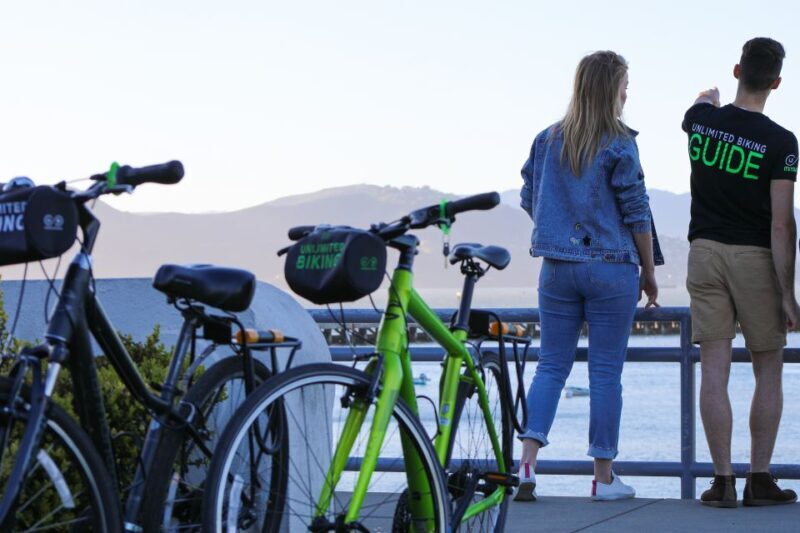 San Diego Guided E-Bike Tour - Balboa Park & Gaslamp Quarter - Exploring the Itinerary: What Youll See and Experience