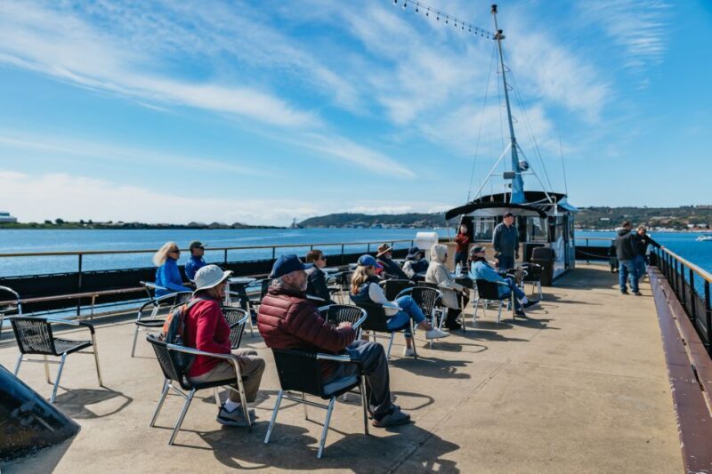 San Diego: Harbor Cruise - Analyzing the Value & Experience