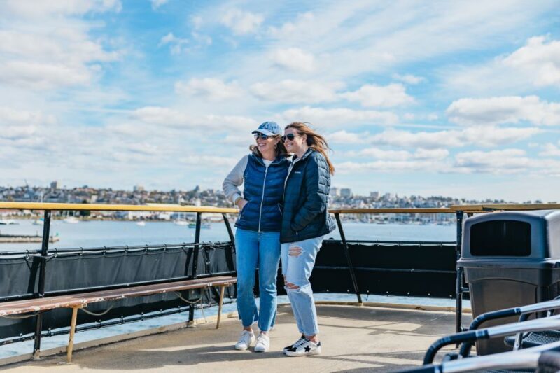 San Diego: Harbor Cruise - Frequently Asked Questions
