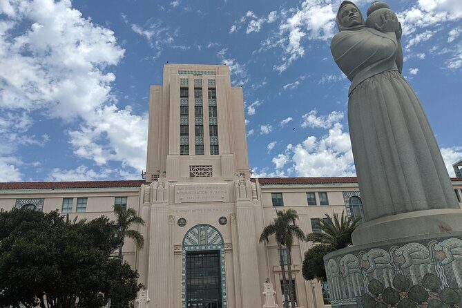 San Diego Harbor Scavenger Hunt Walking Tour and Game - Review Highlights & Authentic Voices