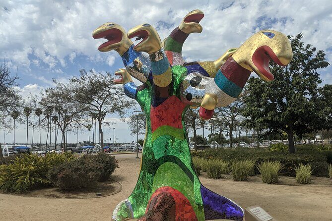 San Diego Harbor Scavenger Hunt Walking Tour and Game - Practical Tips for Participants