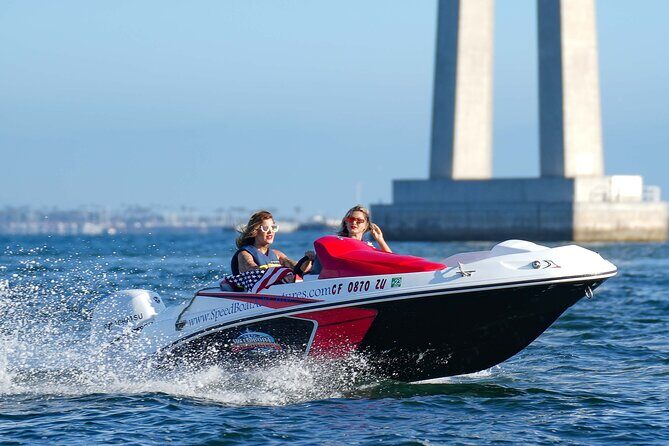 San Diego Harbor Speed Boat Adventure - FAQs