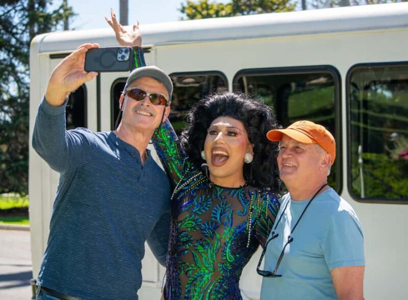 San Diego: Hillcrest Drag Queen 5 Bar Crawl with Shots - The Sum Up: Who Should Consider This Experience?
