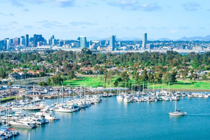 San Diego: Hop-on Hop-off Narrated Trolley Tour - Authenticity & Local Flavor