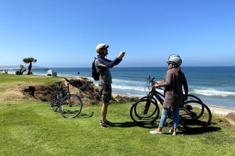 San Diego: La Jolla Guided E-Bike Tour - Who Should Consider This Tour?