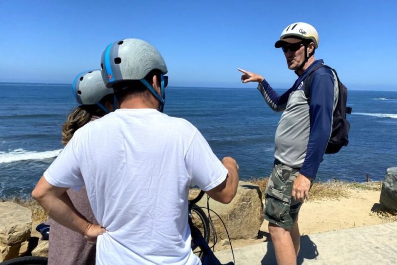 San Diego: La Jolla Guided E-Bike Tour - Final Thoughts: Is It Worth the Price?