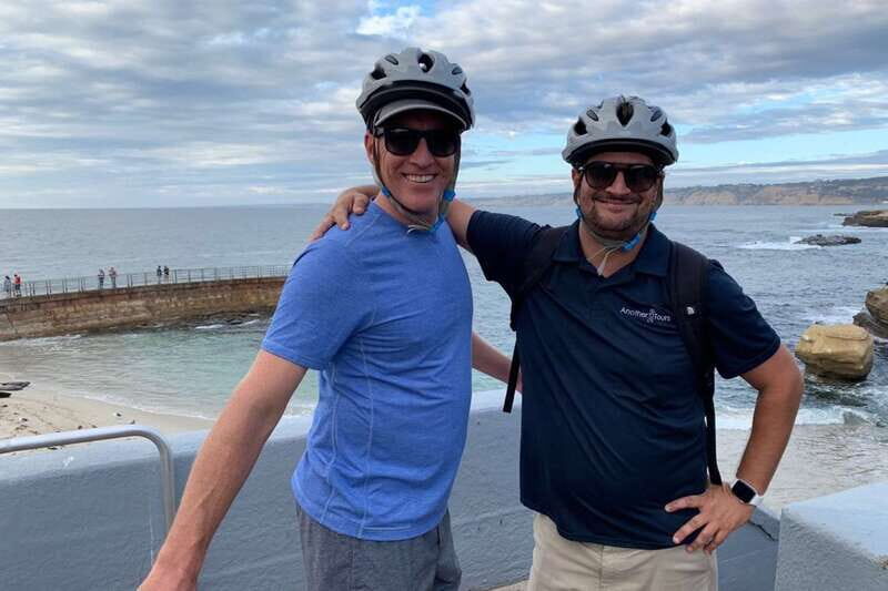 San Diego: La Jolla Guided E-Bike Tour to Mount Soledad - Pricing and Value