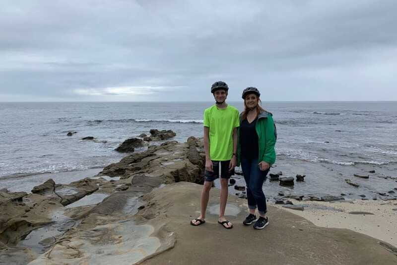 San Diego: La Jolla Guided E-Bike Tour to Mount Soledad - Final Thoughts