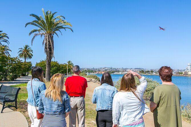 San Diego Liberty Station: From Barracks to Brews Small Group Tour - An In-Depth Look at the Tour Itinerary