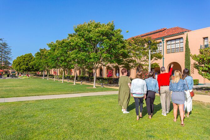 San Diego Liberty Station: From Barracks to Brews Small Group Tour - FAQ