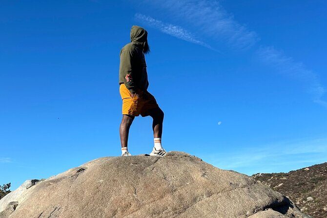 San Diego Mountain Hike Tour - Practical Details: Timing, Group Size, and Weather