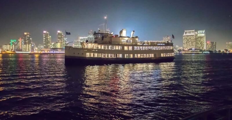San Diego: New Year's Eve Early Buffet Dinner Cruise - Final Thoughts: Is It Worth It?