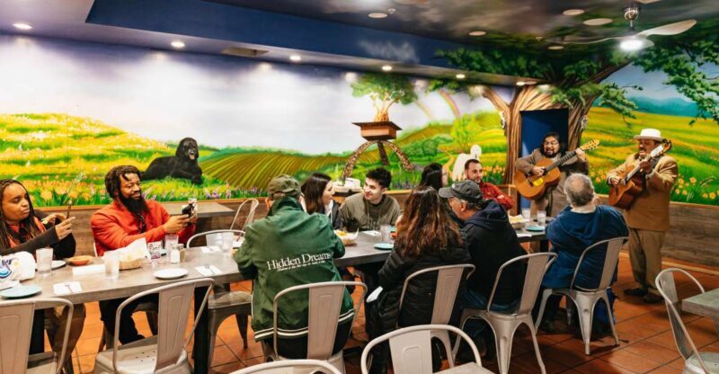 San Diego: Old Town Tequila and Tacos Walking Food Tour - Final Thoughts