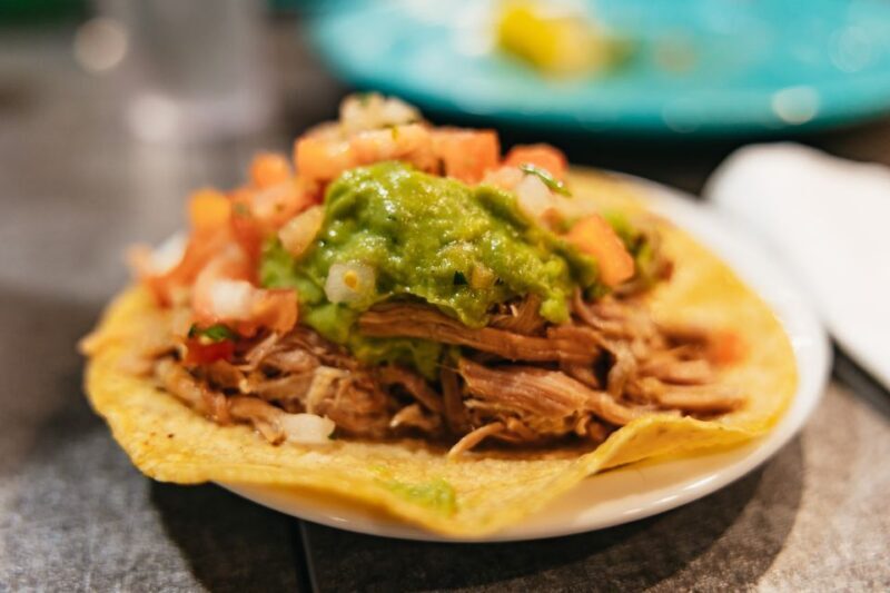 San Diego: Old Town Tequila and Tacos Walking Food Tour - FAQ