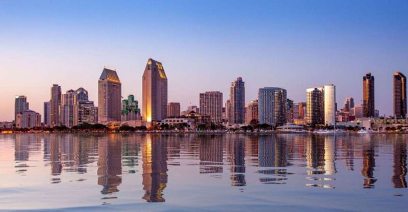 San Diego: Private custom tour with a local guide - Key Points