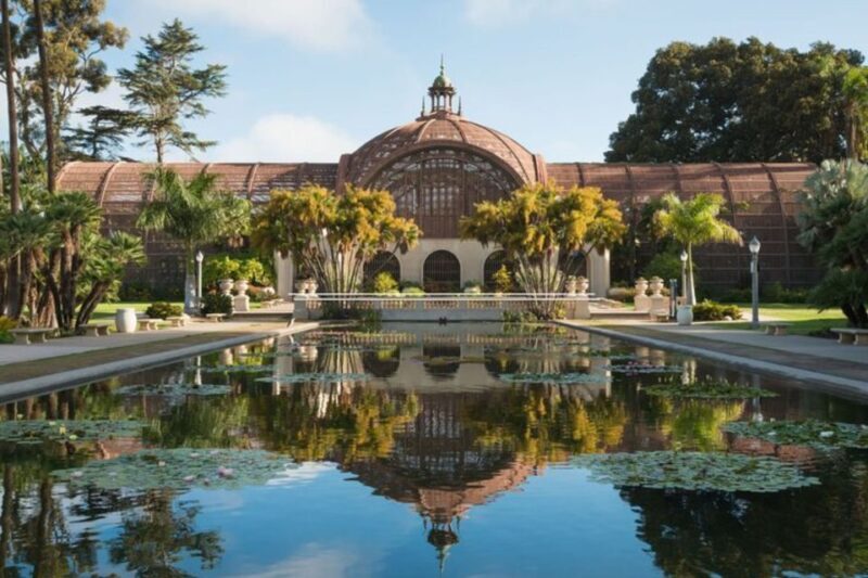 San Diego: Private custom tour with a local guide - An In-Depth Look at the Private San Diego Tour