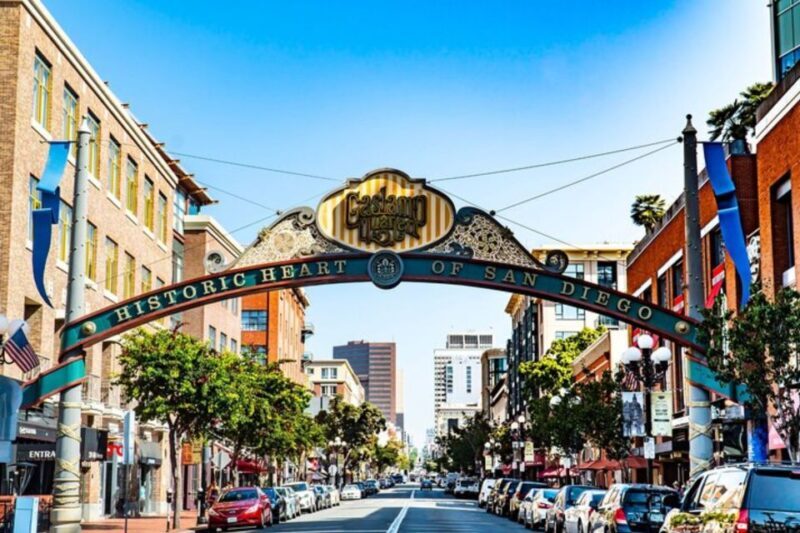 San Diego: Private custom tour with a local guide - Frequently Asked Questions