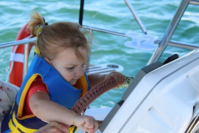 San Diego Private Morning Sail up to 12 guests - FAQ