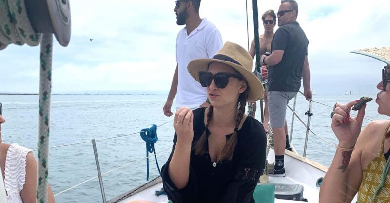 San Diego: Private Sailing Cruise with Optional Extras - The Itinerary Breakdown