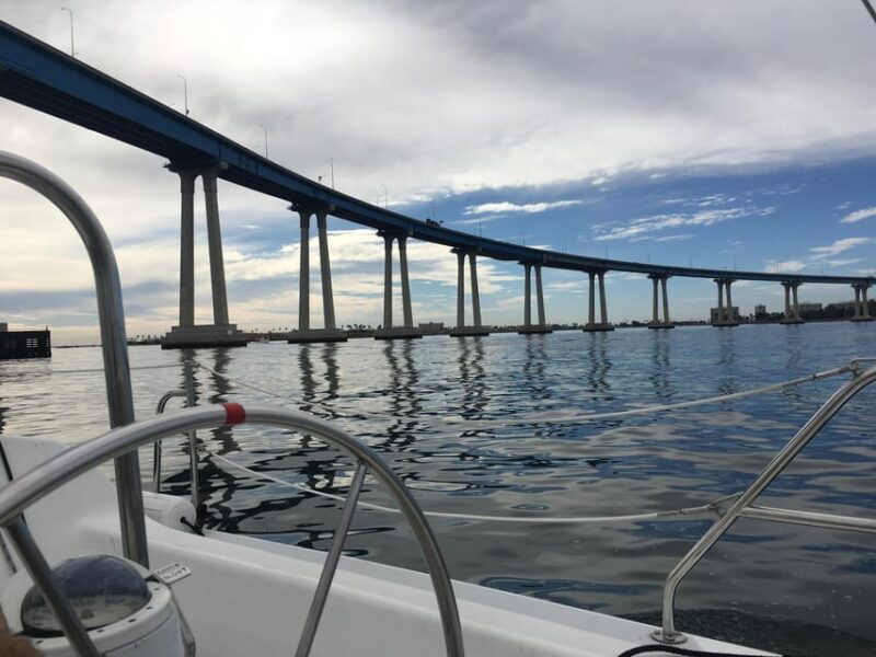 San Diego: Private Sailing Cruise with Optional Extras - Who Will Love This Tour?
