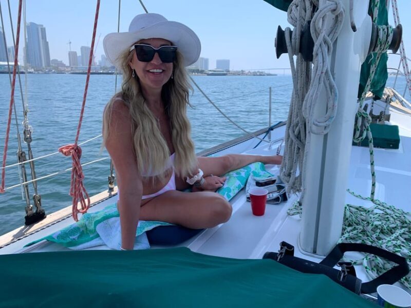 San Diego: Private Sailing Cruise with Optional Extras - The Value of a Private Sailing Experience in San Diego