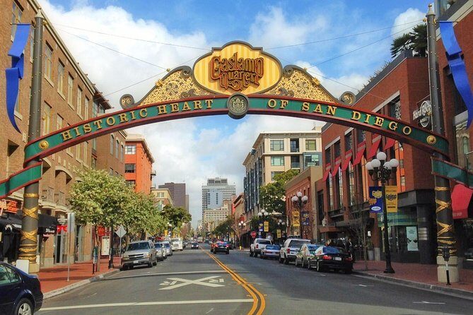 San Diego Private Tour - Itinerary Deep Dive