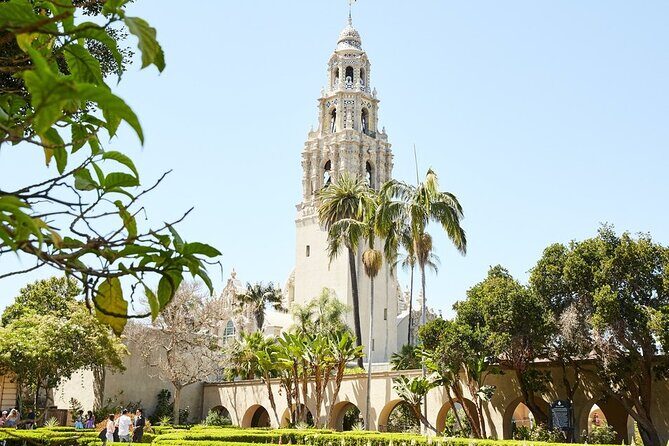 San Diego Private Tour - What Past Travelers Say