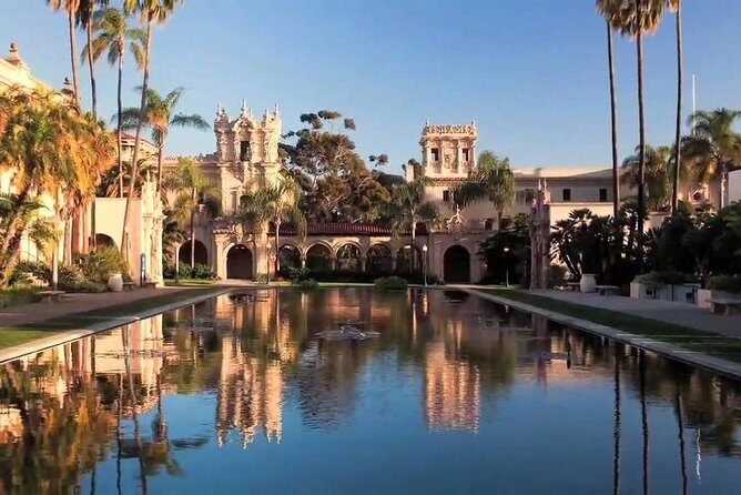 San Diego Private Tour - Extra Thoughts on Value
