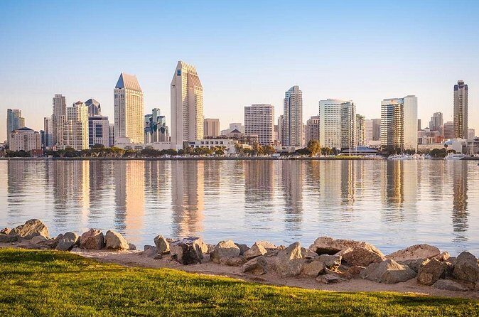 San Diego Private Tour - Who Is This Tour Best For?